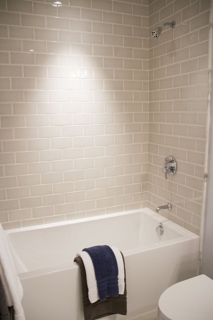 плитка кирпичиками в ванной фото