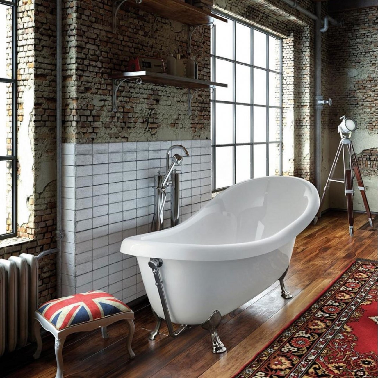 Ванная с ванна на ножках. Old England сантехника ванна. Ванна Glass old England акрил. Ванна в стиле гранж. Ванные комнаты в стиле гранж.